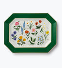 Bandeja Garden Study