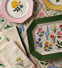 Bandeja Garden Study