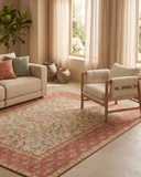 Tapete Edinburgh Ivory