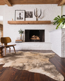 Tapete Grand Canyon Beige
