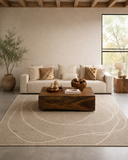 Tapete Otis Oatmeal Ivory 300 x 237 Cm