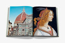 Libro Tuscany Marvel