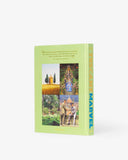 Libro Tuscany Marvel