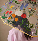 Sombrilla Garden Study