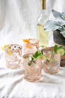 Vaso Corto Patina Vie Naples