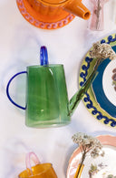 Jarra de Agua Green and Blue