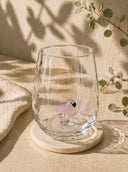 Vaso Cristal Flamenco