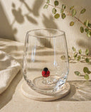 Vaso Cristal Catarina