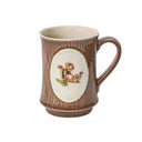 Mug Wood Ardilla