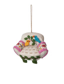 Colgante Poltrona Birds