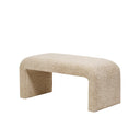 Banca Lana Boucle