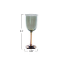 Copa de Vino Iride