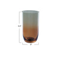 Vaso Largo Iride