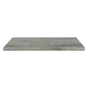 Tabla Rectangular Green Melange