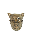 Aplique De Pared Cheetah Aurelia