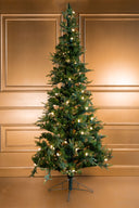 Árbol De Navidad Pino Castle Rock