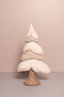 Árbol Furry White S