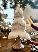 Árbol Furry White S