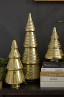 Árbol Goldleaf L