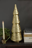 Árbol Goldleaf L