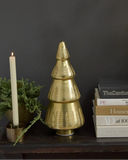 Árbol GoldLeaf Ligth Up – vista 3