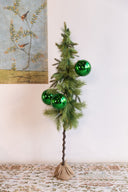 Árbol Pencil De Pino