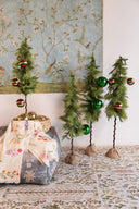 Árbol Pencil De Pino