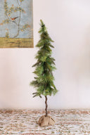 Árbol Pencil De Pino