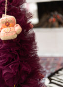 Árbol Navideño Tutu