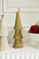 Árbol Village Mustard Luna