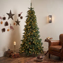 arbol Holly Green Light