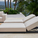 Asoleadora Exterior Cloudette