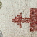 Banca Yute Tejida Geometric