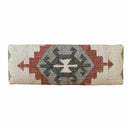 Banca Yute Tejida Geometric