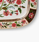 Bandeja Porcelana Garcie Large