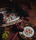 Bandeja Porcelana Garcie Large