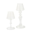 Candelabro Cristal Votive