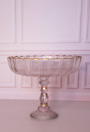 Bombonera Rose & Gold