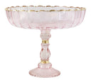 Bombonera Rose & Gold