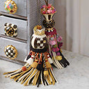 Botanica Ceramic Tassel