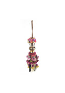 Botanica Ceramic Tassel