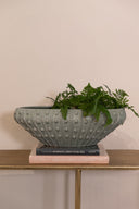 Bowl Boat Verde