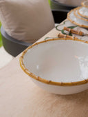 Bowl Ensaladera Bamboo 27 cm