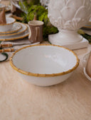 Bowl Ensaladera Bamboo 27 cm