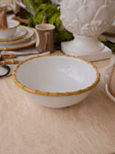 Bowl Ensaladera Bamboo 27 cm