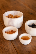 Bowls De Mármol Set x 4