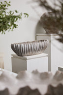 Bowl Terrain Cerámica Grey