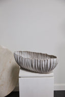 Bowl Terrain Cerámica Grey