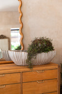 Bowl Terrain Cerámica Grey