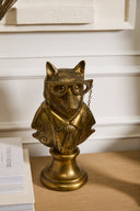 Busto Mr Zorro